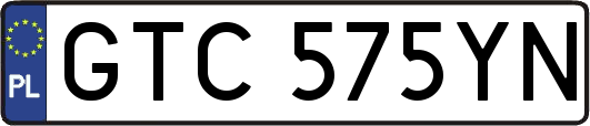 GTC575YN