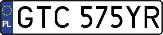 GTC575YR