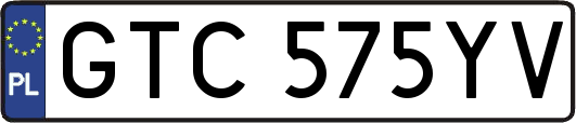 GTC575YV