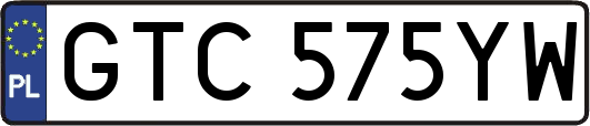 GTC575YW