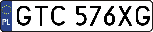 GTC576XG