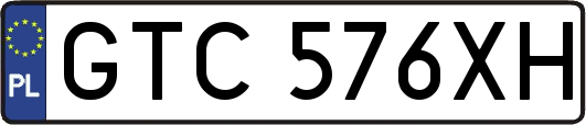 GTC576XH