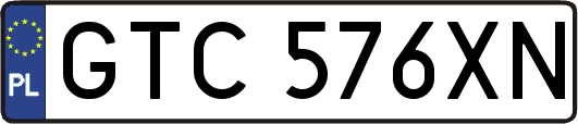 GTC576XN