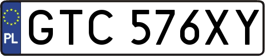 GTC576XY