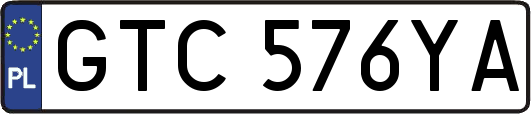 GTC576YA