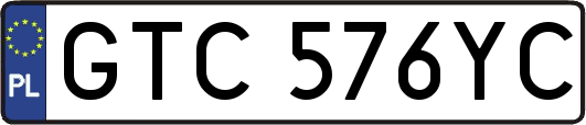 GTC576YC