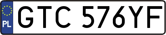 GTC576YF