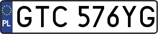 GTC576YG