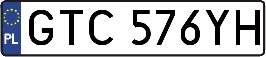 GTC576YH