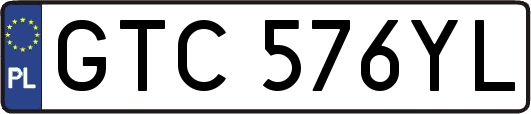 GTC576YL
