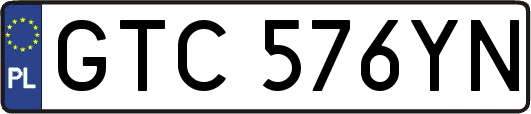 GTC576YN