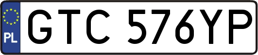 GTC576YP