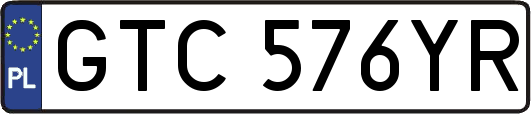 GTC576YR