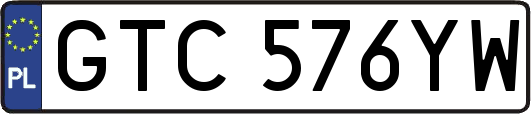 GTC576YW