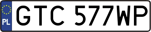 GTC577WP