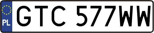 GTC577WW