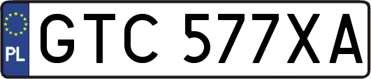 GTC577XA