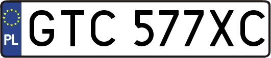 GTC577XC
