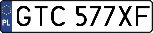 GTC577XF