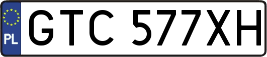 GTC577XH