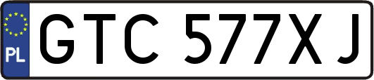 GTC577XJ