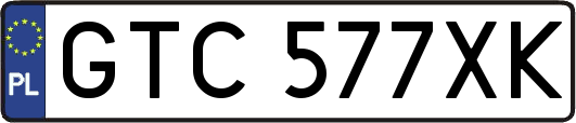 GTC577XK