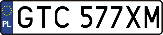 GTC577XM