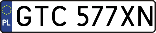 GTC577XN