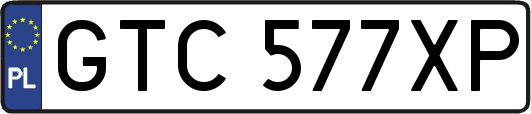 GTC577XP