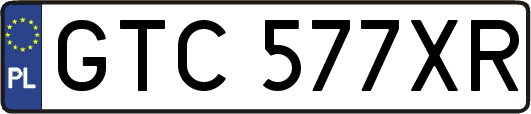 GTC577XR