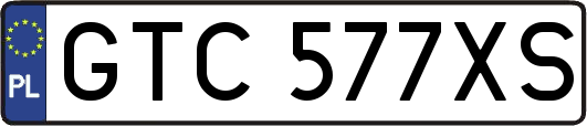 GTC577XS