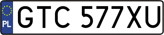 GTC577XU