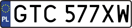 GTC577XW