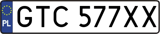 GTC577XX