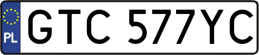 GTC577YC