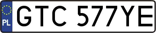 GTC577YE
