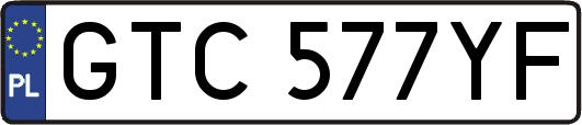 GTC577YF