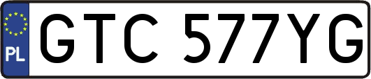 GTC577YG