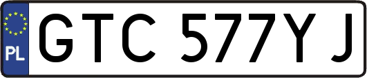 GTC577YJ