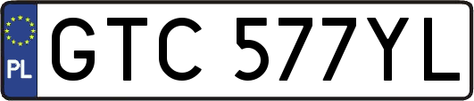 GTC577YL