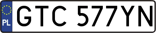 GTC577YN