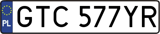 GTC577YR
