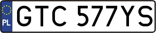 GTC577YS