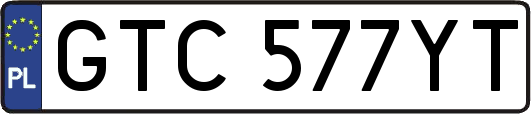 GTC577YT
