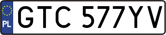GTC577YV