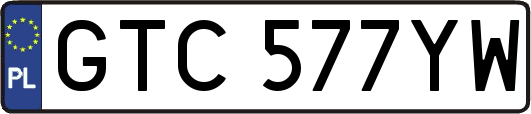 GTC577YW