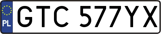 GTC577YX
