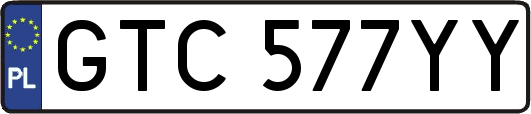 GTC577YY