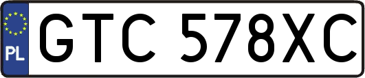 GTC578XC