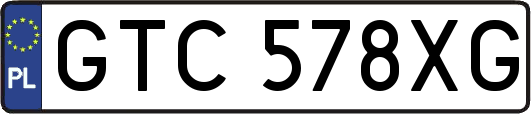 GTC578XG